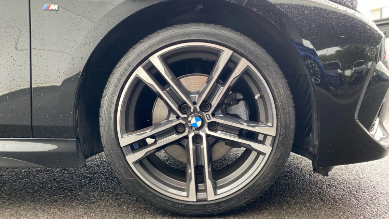 BMW 2 Series 218i [136] M Sport 4dr Petrol Saloon